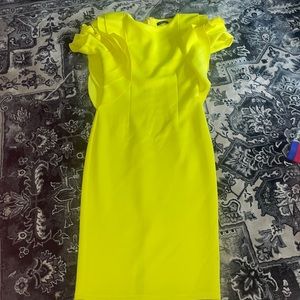 Women’s dress
